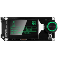 Miniatyrbild 1 av 5: MKS Mini12864 V3 Insätt SD-kort Sida LCD Smart Display Skärm 3D-skrivardelar för MKS Nano V2/3 GenL Mini 12864
