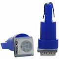 Pikkukuva 1 / 5: 10X T5 286 74 76 Reunanauhamittari 0.4W 1 Led 5050 Smd Kiilapolttimo