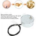 Miniatyrbillede 5 af 5: Automatisk Inkubator Motor CW/CCW Dobbelt Tilstand Lav Hastighed Æg Vend Mini Inkubator Udstyr 220V