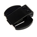 Miniatyrbillede 1 af 4: Motorcykel Headset Holder Intercom Clip V4 V6 Tilbehør Udskiftning Headset Headset