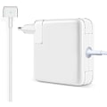 Miniatyrbillede 1 af 5: 85w Magsafe 2 Strømadapter Oplader Til Macbook Pro 13 15 Tommer Retina-eu
