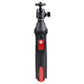 Miniatyrbilde 3 av 5: Selfie-stativ, bærbar Bluetooth-monopod, fjernkontroll, Bluetooth-utløser for mobiltelefon