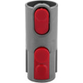 Miniatyrbild 1 av 5: Generisk dammsugaradapter, universell adaptertillbehör konverteringsverktyg för Dyson V8 V7 V10 dammsugare hushållsprodukter universell adapter