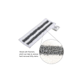 Miniatyrbilde 5 av 5: Karcher Easyfix SC2 SC3 SC4 SC5 Dampvasker Tilbehør Mikrofiberkluter Mop Kluter Rundt Dyser Børster For Dampvasker Reservedeler
