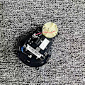 Miniatyrbilde 5 av 5: Laseravstandssensor LDS for T7S/T8plus/G10/G10S/S7 MAXV Robotstøvsuger Hode Motordeler