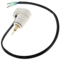 Miniatyrbillede 5 af 5: Startmotor til påhængsmotor til 30 40HK F30A F40B Karburator Reparationsdele 67C-14380