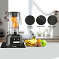 Miniatyrbillede 2 af 5: Mixer Kaffemaskine Glidemåtter Flytter Apparat Køkkenbordsskydere til Køkkenapparater Skridsikker