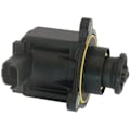 Miniatyrbillede 3 af 5: 2X 11657578683 Turbo Inverter Turbolader Cut-off Magnetventil Convinet til 207 308 5008 RCZ 508 1.6 16V THP Mini