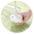 Miniatyrbilde 4 av 5: Bærbar elektrisk juicer blender USB mini fruktjuicer multifunksjonell fruktjuice maker maskin EU-plugg