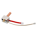 Miniatyrbillede 2 af 5: For Neptune 4 Hotend Messingdyse 24 50W Opvarmningsstang Sæt Termistor Varmeblok til 3D Printer Dele