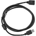 Miniatyrbild 5 av 5: 64-bit USB Handbromsmonteringsfäste för Windows PC-system Ersättning för Logitech G27 G25 G29 T500 T300