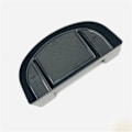 Miniatyrbillede 5 af 5: Dolphin Atto 2 2023 2024 EV Bil Dashboard Opbevaringsboks, Oprydning, Tilbehør Organizer