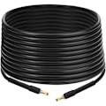 Miniatyrbild 1 av 4: 10m högtrycksslang förlängningsslang för Karcher K-serie högtryckstvätt K2 K3 K4 K5 K6 K7 Click Plug snabbkoppling (10m)