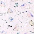 Miniatyrbild 5 av 5: Swaddle sovsäck varm filt för sovsäck bomull stickad kuvert nyfödd swaddle wrap sovsäck -Grå