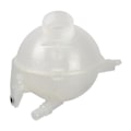Miniatyrbillede 1 af 5: Bilkølesystem 2.0 Ekspansionsbeholder Forskydning til B9 C4 DS4 DS5 3008 5008 MPV Sub-Tank 1323X6