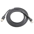 Pikkukuva 2 / 4: 4X skannerin datakaapeli Ls2208 Ap Ls4208 Ds9208 USB-portti viivakoodi