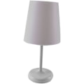 Miniatyrbilde 1 av 5: LED trykk sensor bordlampe dimbar nattlys med USB-lader fjernkontroll for kontor soverom hjem