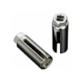 Miniatyrbillede 1 af 5: Probe Socket, Universal Probe Sockets Bil Sensor Fjernelse Socket Nøgle Probe Socket Værktøj Speciel Installation Værktøj til Reparation