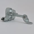Miniatyrbilde 3 av 5: Dørstopp til bil, automatisk, for 306307206 206CC 3 4 5 dører og CC