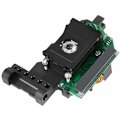 Miniatyrbillede 1 af 5: DVD optisk pickup linse udskiftning reservedele -DL5 til hoved