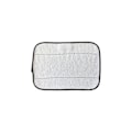 Miniatyrbild 4 av 5: Mikrofiber Rengöringsdukar, Mop Pads Kompatibla med iRobot 380t/320/4200/5200C Robotdammsugare (10-pack)