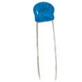 Miniatyrbillede 5 af 5: 3KV Højspændingskeramisk Kondensator Vidneboks Keramisk Kondensatorboks 24 Specifikationer