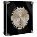 Pikkukuva 1 / 5: Ultra Low Frequency Pulse Generator 7.83HZ Schumann Wave Generator Resonance Frequency Generator