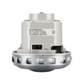 Pikkukuva 3 / 5: Uusi imurimoottori 230V 1200W Tehokas yleismoottori