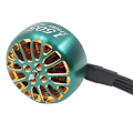 Miniatyrbillede 3 af 5: For LANNRC 1505 plus 3750KV 4S 3-6S Lipo Børsteløs Motor til 3-4 Tommer Langdistance Crossing Drones OddityRC XI25(4S)