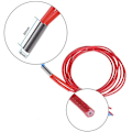 Miniatyrbilde 4 av 5: 6X Patronvarmer Termistor 24V 40W 100K 3950 1M for 3 Pro 3D-skriver Tilbehør