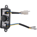 Miniatyrbild 2 av 5: AVR Spänningsregulator för AVR Generatorer 3KW 2KW 2.8KW Automatisk Spänningsregulator Elverktyg Reservdelar