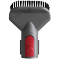 Pikkukuva 2 / 5: Imurin lisävarusteet Litteä imupää Sopii Dyson V7 V8 V10 V11