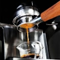 Pikkukuva 3 / 5: 54mm Kahvinpohjan Suodatinpidike Barista-sarjalle 1 Kupin Suodatin Korin Vaihto
