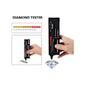 Miniatyrbillede 5 af 5: Diamant-Sten Tester Pen Bærbar Stenvalg Værktøj LED-Indikator Præcis og Pålidelig Smykketest Værktøj 1 stk