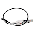 Pikkukuva 1 / 5: Ebike USB-ohjelmointikaapeli 8fun / Bafang Bbs01 Bbshd -keskimoottorille