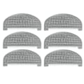 Miniatyrbillede 1 af 5: 6 stk. Sweeper Mop til G40 Hybrid Udskiftning Reservedele