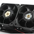 Miniatyrbillede 4 af 5: 12V RV Trailer Side Vent Udluftningsventilator, RV Ventilator, RV Modificerede Dele, Hvid