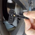 Miniatyrbild 5 av 5: 1 st 40700-9322R 433MHZ TPMS Däcktrycksövervakningssensor för Opel 2005-2020 40700-1628R
