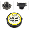 Miniatyrbild 5 av 5: Tanklock / Kylare till / Focus / Fiesta / C-Max / Mondeo / Transit 1301104 3M5H-8100-AD