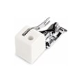 Miniatyrbillede 1 af 5: Side Cutter Trykfod, 1 Stk Universal Overlock Trykfødder Symaskine Fødder Tilbehør til De Fleste Lav-Skaft Symaksiner