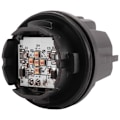 Pikkukuva 1 / 5: 81536-52C80 LED-takavalon polttimoyksikkö C- LS500 LS500H 2018-2022 Combo