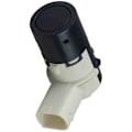 Miniatyrbillede 5 af 5: 4 stk. parkeringssensorer 8200049264 til 207 207CC/ C4 C5 9-5 6590H1 6590.H1 Detektorsensor