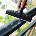 Miniatyrbilde 5 av 5: Kraftig skrape, premium tapetskrape med 10 blader, gulvskrape, gulv-/lim-/fug-/tapetskrape