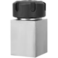 Miniatyrbilde 1 av 5: Tetraeder Chuck Collet Holder ER Collet Chuck Dreiebenkverktøy for Graveringsmaskin Collet Block ER32