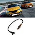 Miniatyrbillede 3 af 5: 0258006309 Bil Luftbrændstofforhold Oxygen Sensor til I 1 Coupe Cabriolet 2.0L 1999-