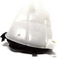 Miniatyrbillede 3 af 5: Reservoir Tank Antifreeze Coolant Expansion Valve for W164 ML350ML-ClassGL350 GL450 -Class A1645000049
