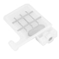 Miniatyrbillede 2 af 5: 4X Sort Kamera 323 Frigivelsesplade med Speciel Adapter (200Pl-14) til Tripod Monopod DSLR Kameraer (Ny Version)