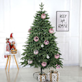 Miniatyrbilde 3 av 5: Julekule Ornament - 60mm/30mm Knusefrie Uregelmessige Julekuler (26 stk)
