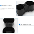 Miniatyrbilde 4 av 5: for Model 3 Y 2021 Midtkonsoll Koppholder Innlegg Interiør Tilbehør Bil Interiør Kaffe Kopp