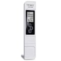 Miniatyrbillede 2 af 5: 2X Digital TDS EC Meter 0-9999 PPM Kvalitets Tester Rækkevidde Måling Temperatur Renhed